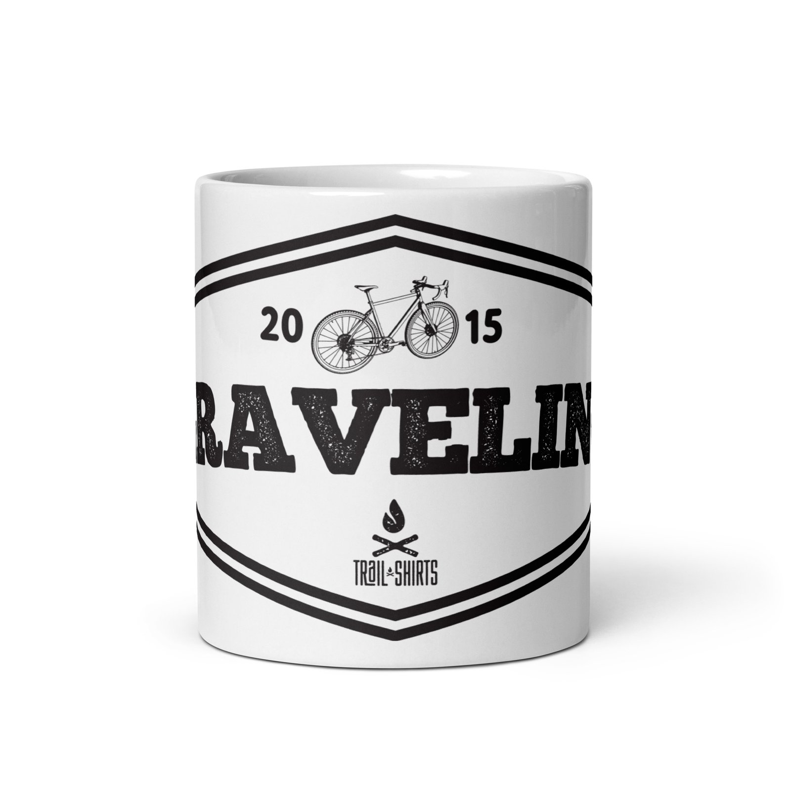 Taza Cerámica Graveling - Imagen 3